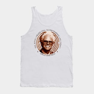 baby billy Tank Top